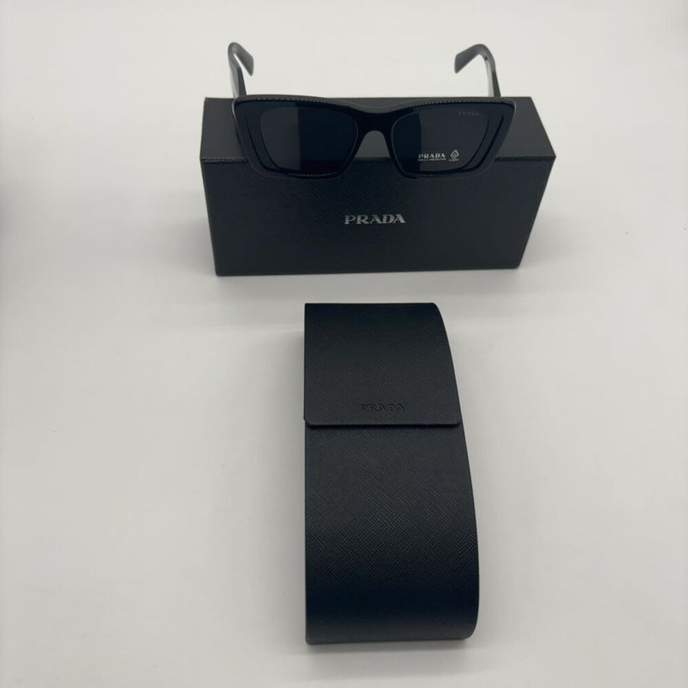 Prada Symbole Sunglasses